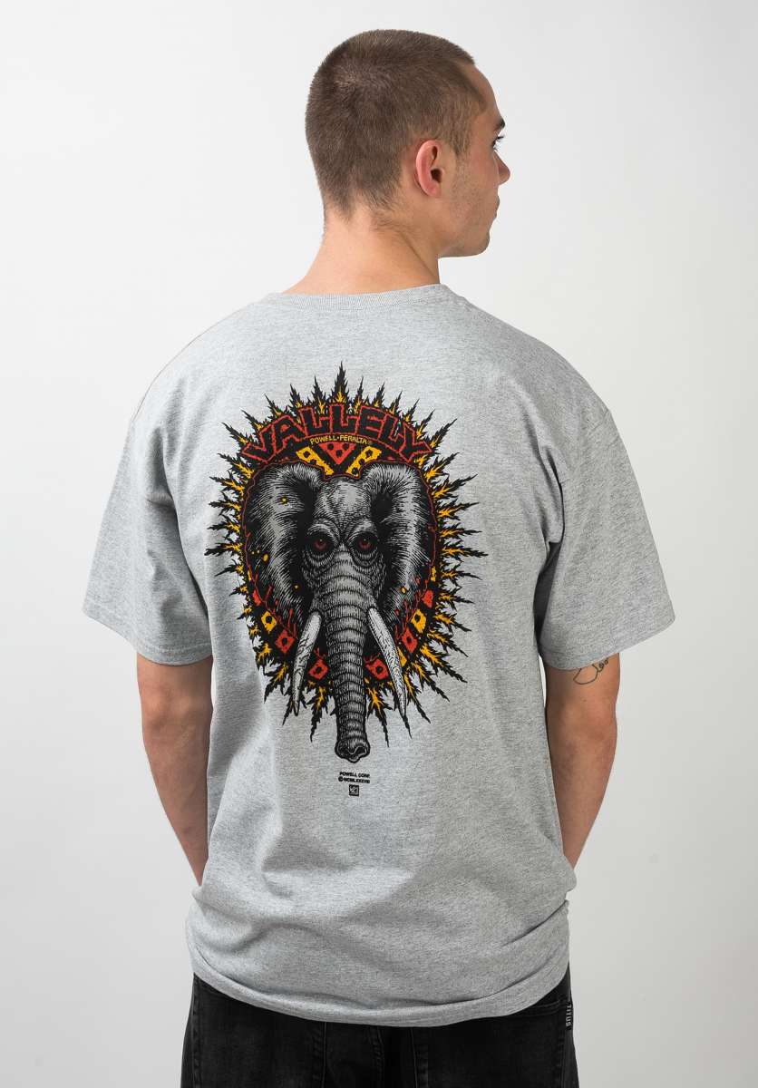 Titus-Wiesbaden-Skateshop_Streetwear_Oldschool-T-Shirts_powell-peralta-t-shirts-vallely-elephant-heathergrey-vorderansicht-0398799_600x600@2x.jpg