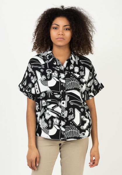 Titus-Wiesbaden-Skateshop_Streetwear_titus-hemden-kurzarm-jane-black-ao-pattern-vorderansicht-0400993_600x600.jpg
