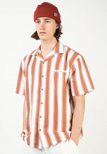 Titus-Wiesbaden-Skateshop_Streetwear_titus-hemden-kurzarm-kingston-beige-camel-stripes-vorderansicht-0411919_600x600.jpg