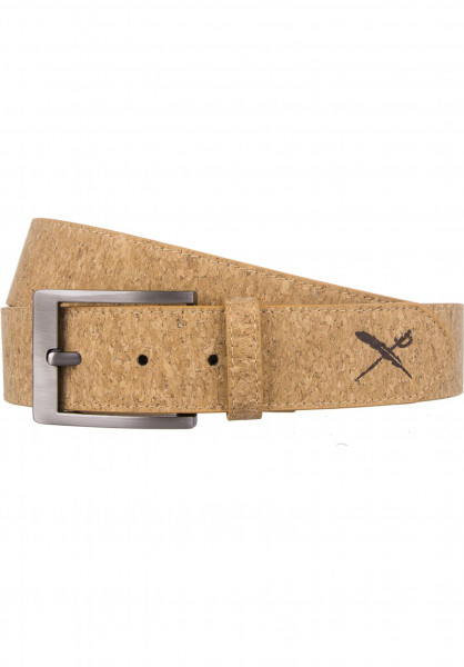 Titus_Wiesbaden_Skateboarding_Streetwear_Kleidung_iriedaily-Guertel-Cork-Flag-lightbrown-Vorderansicht_600x600.jpg