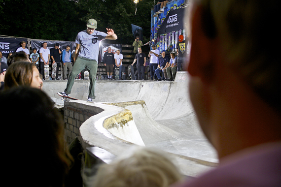 Tom Schulze | Transfer to Lipslide