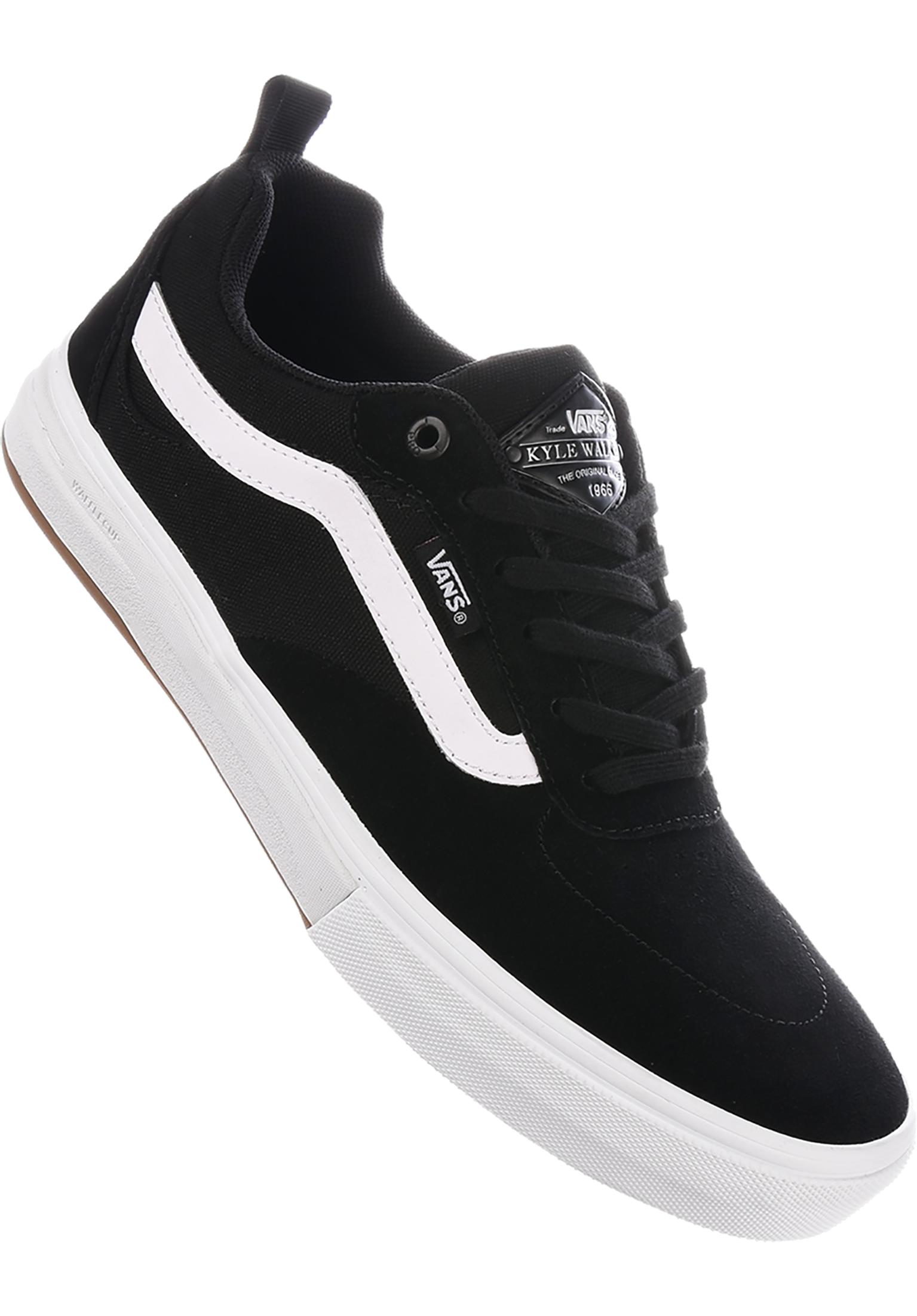 Vans-Alle-Schuhe-Kyle-Walker-Pro-black-white-Vorderansicht.jpg