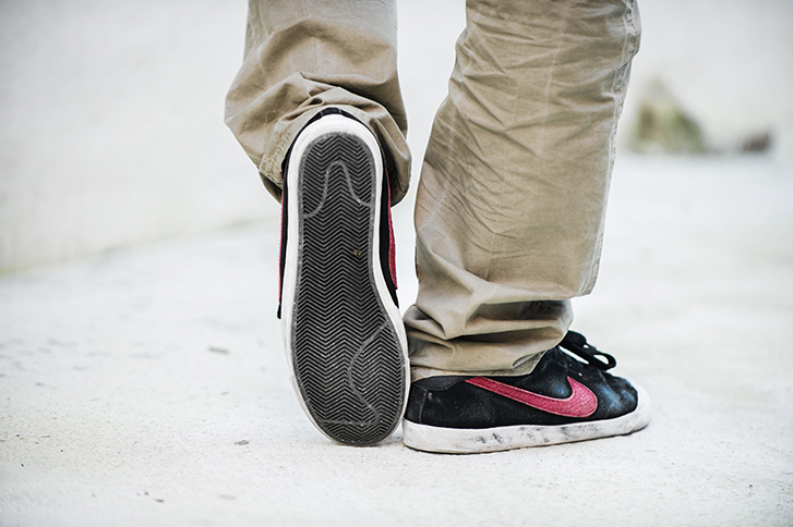 Nike SB Zoom All Court CK Nike SB Zoom All Court CK