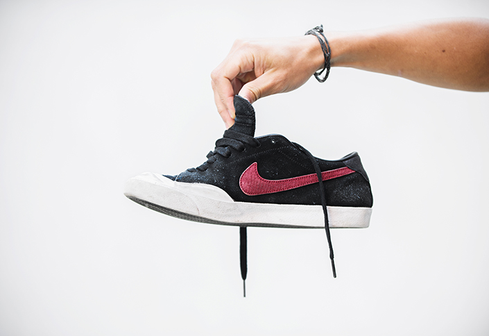 Nike SB Zoom All Court CK