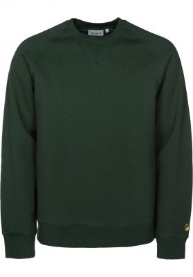 carhartt-wip-sweatshirts-und-pullover-chase-loden.jpg