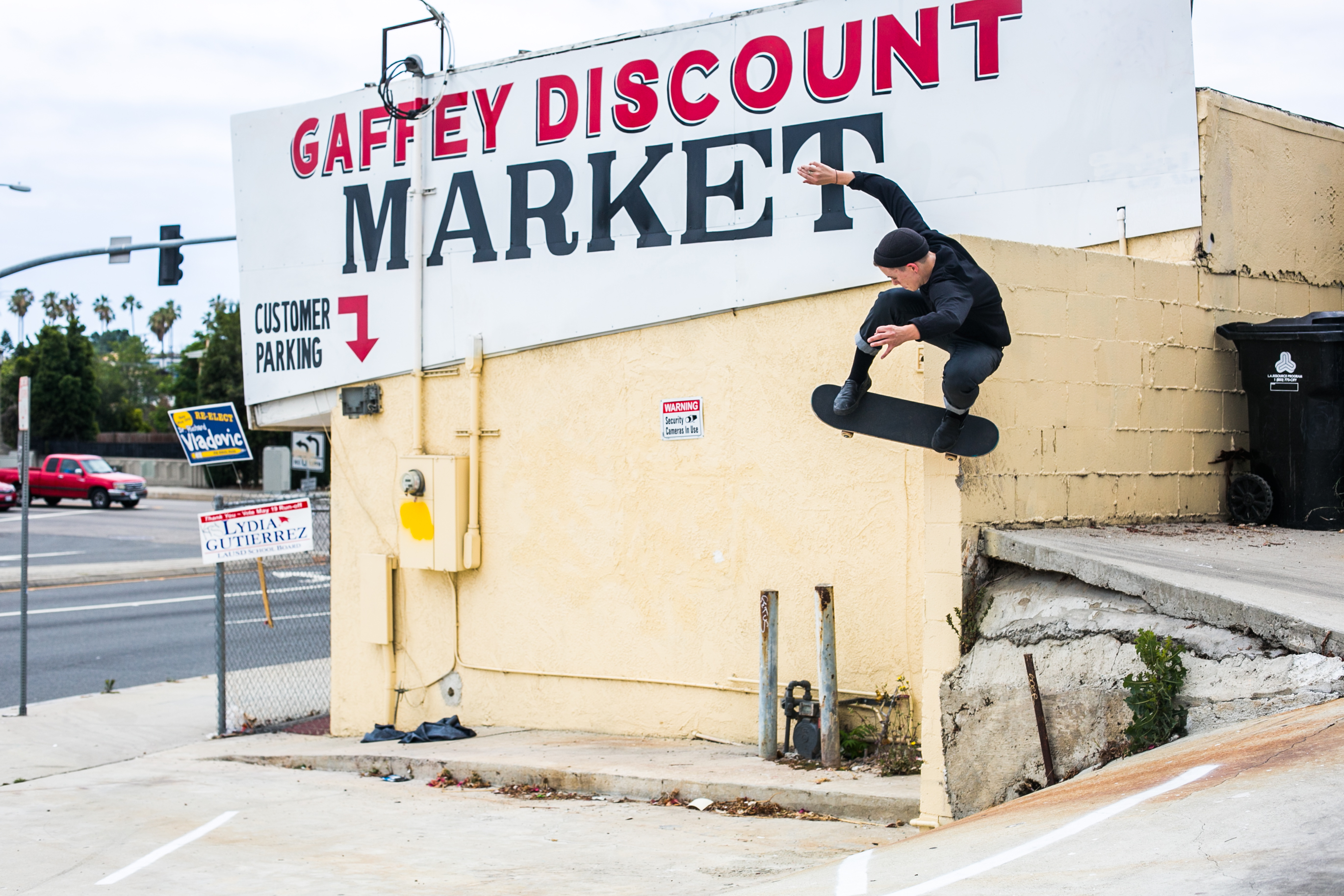 Lacey Baker Wallie