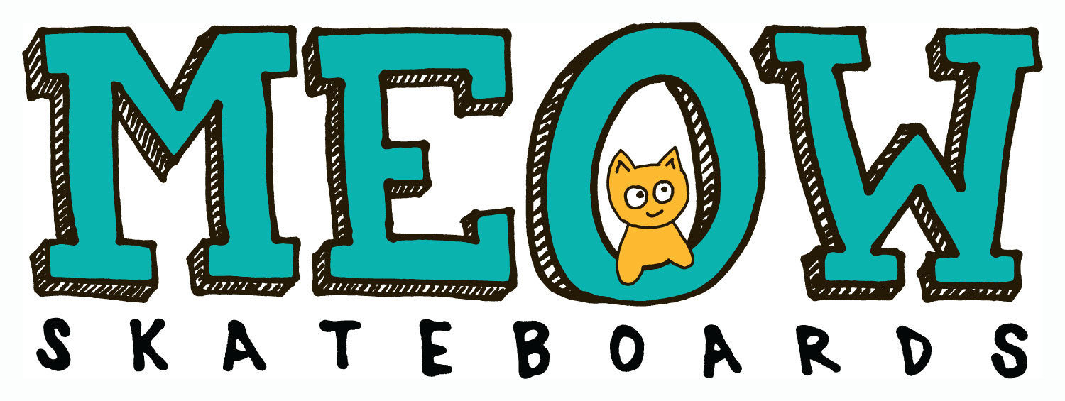 MEOW Logo MEOW Logo