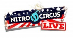 Nitro Circus Nitro Circus