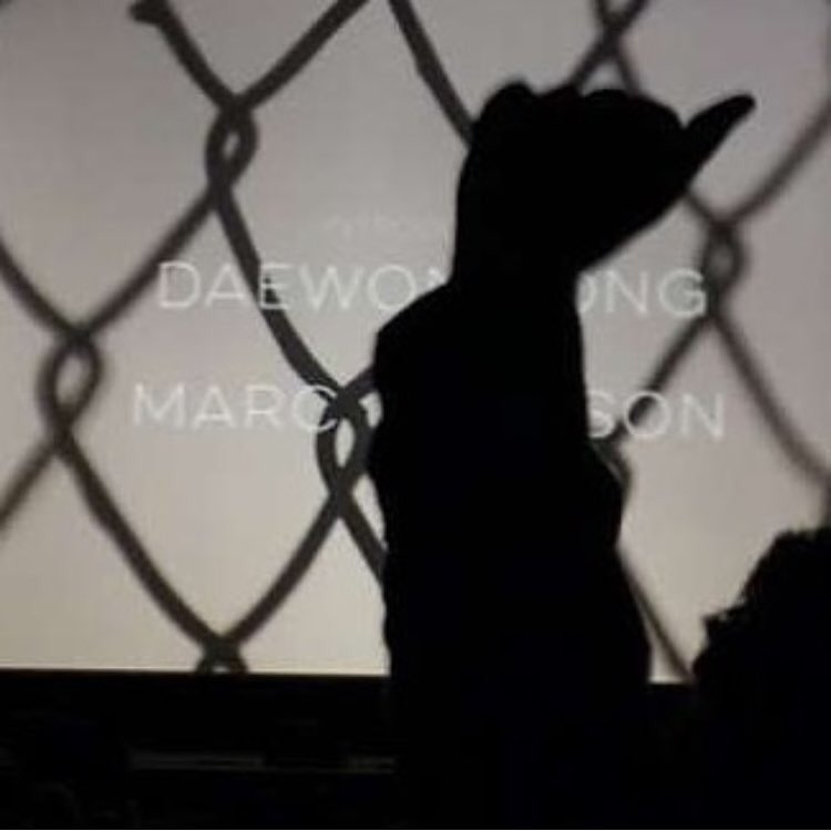 Mark Johnson - Daewon Song