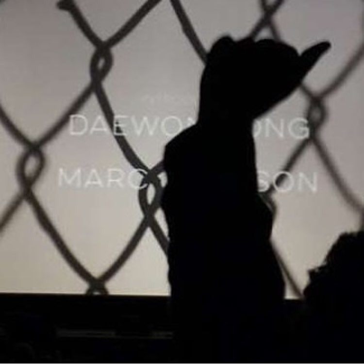 Mark Johnson - Daewon Song Mark Johnson - Daewon Song