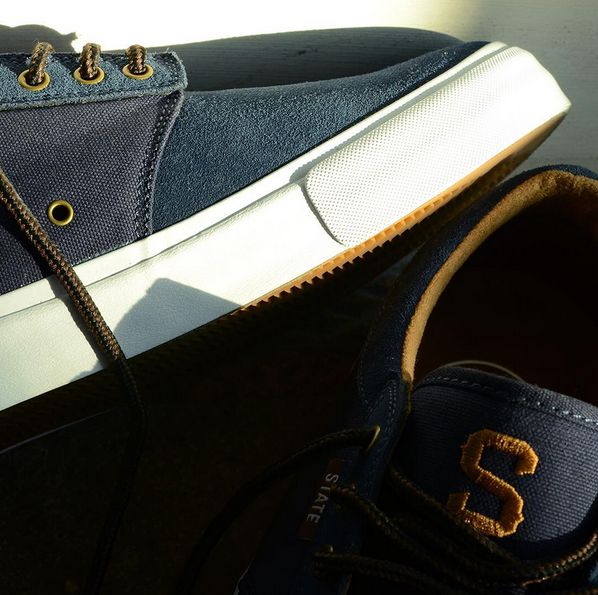 State Footwear State Footwear