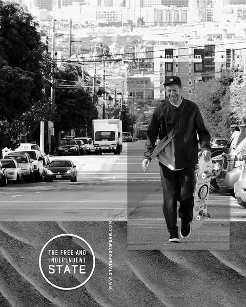 State Footwear State Footwear