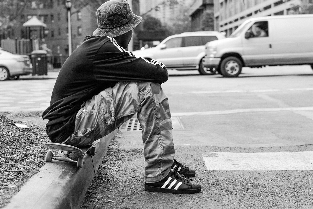 adidas Skateboarding Superstar ADV adidas Skateboarding Superstar ADV