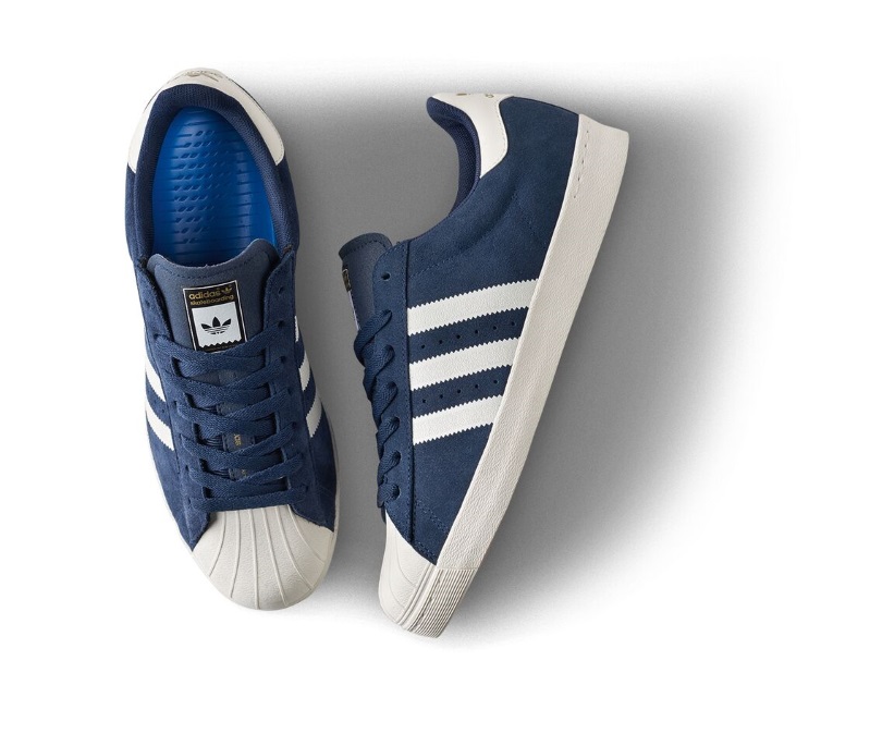 adidas Skateboarding Superstar ADV adidas Skateboarding Superstar ADV