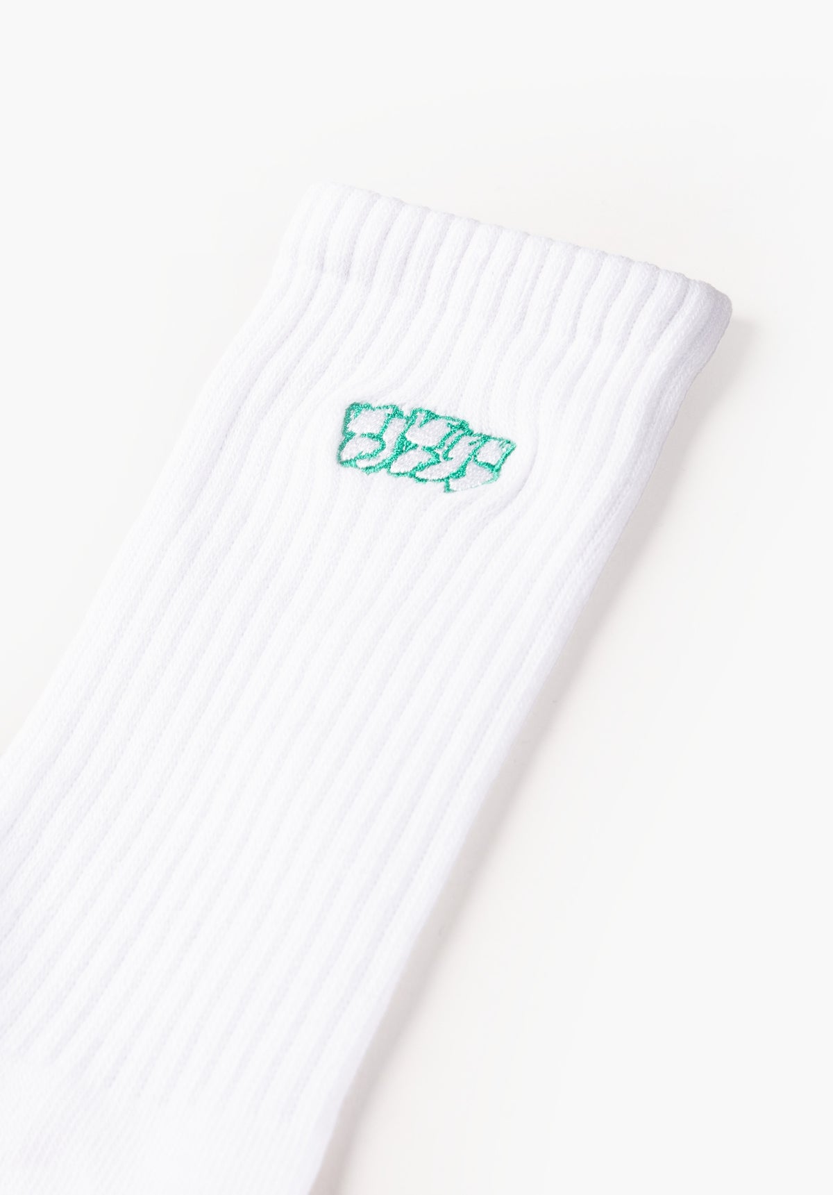 TITUS Tagg 3Pack Socken white – Rückenansicht