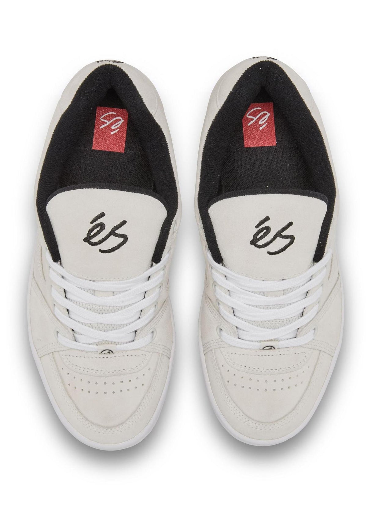 Accel white-black-white Closeup1