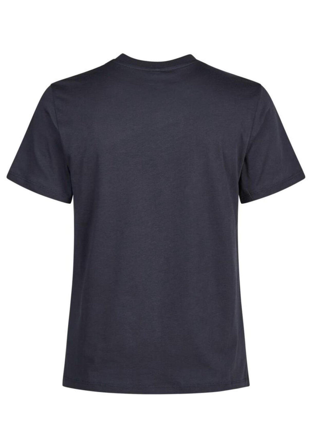 iriedaily Vancy T-Shirt marine – Rückenansicht