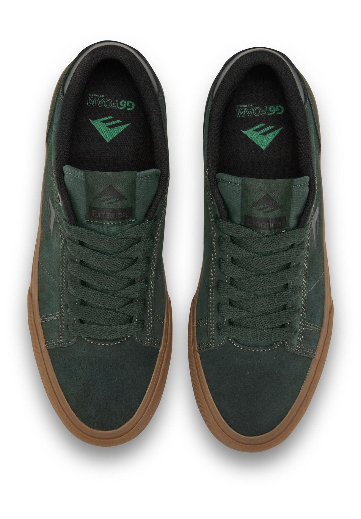 Moca green-gum Closeup1