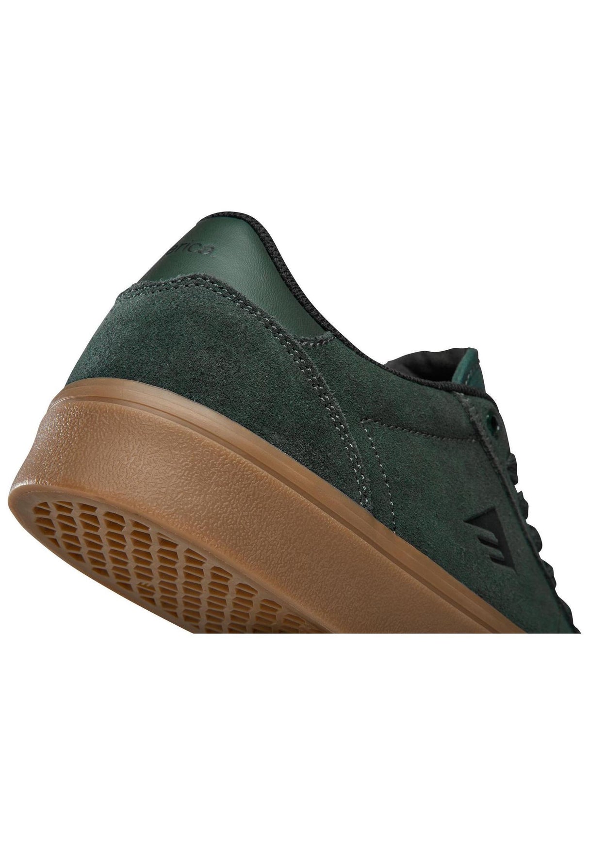 Moca green-gum Oberansicht