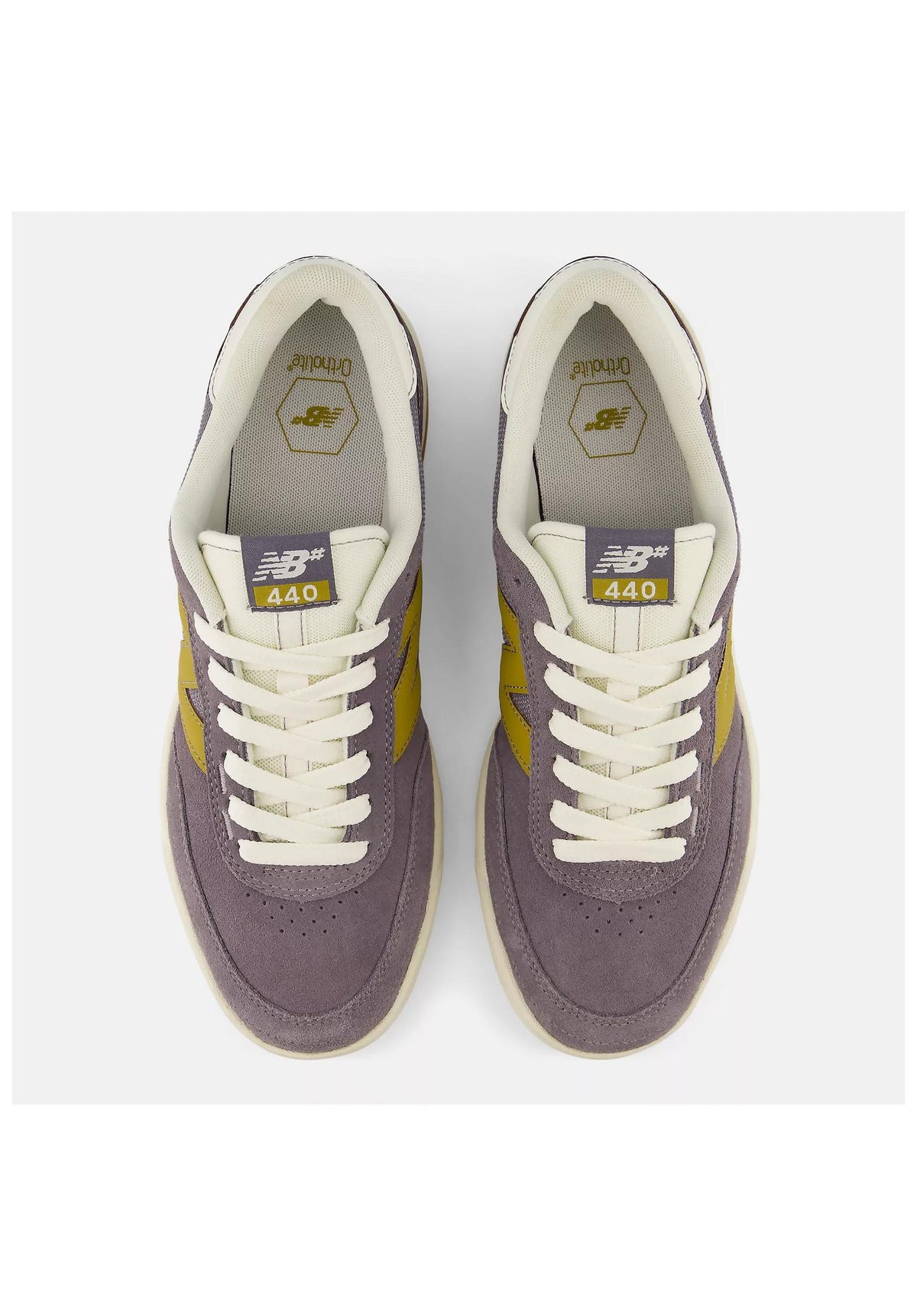 New Balance Numeric 440 V2 Schuhe Jungs bayberry – Detailansicht 2