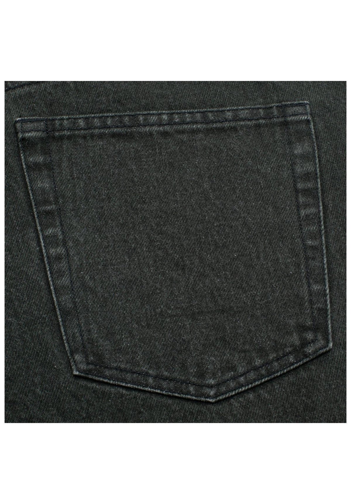 GX1000 Baggy Jeans greendenim – Detailansicht 1