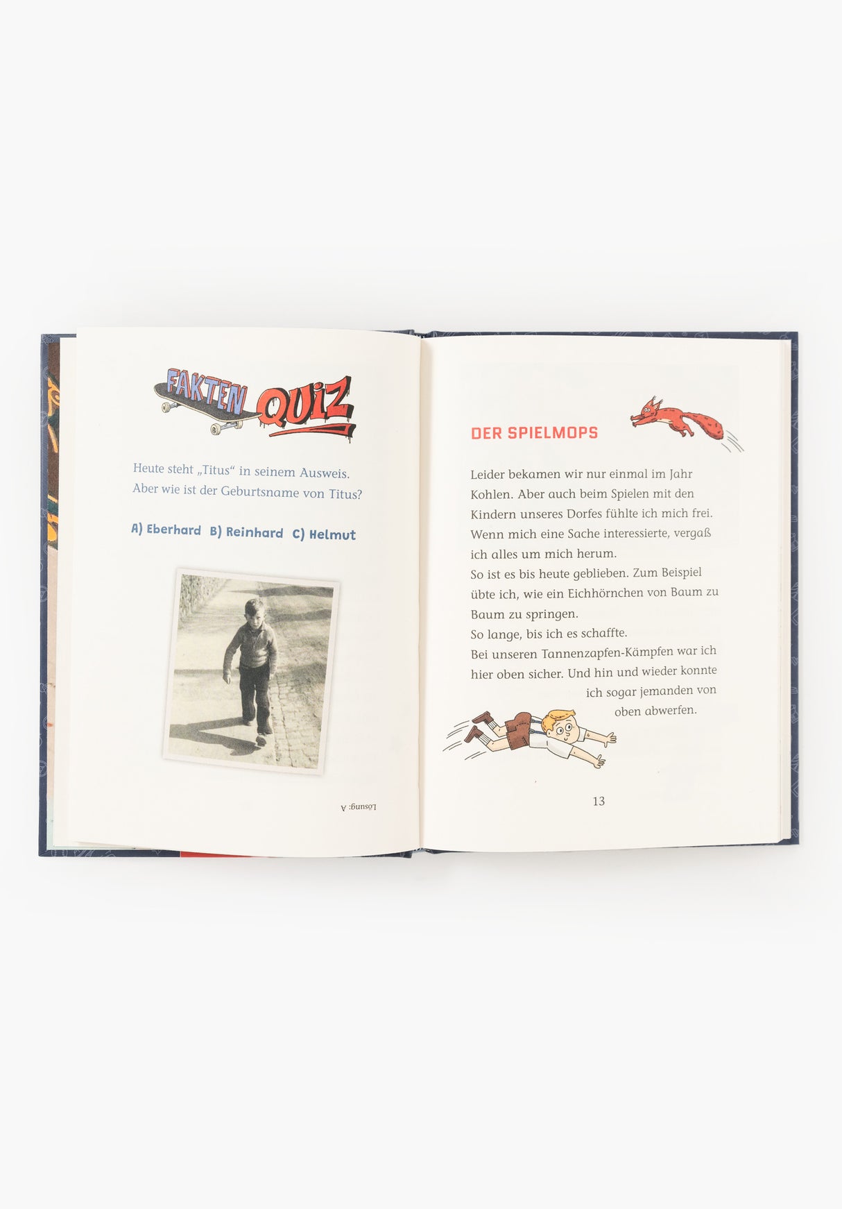 Coppenrath Verlag Mein Skateboard und ich diverser Artikel multicolor – Detailansicht 2