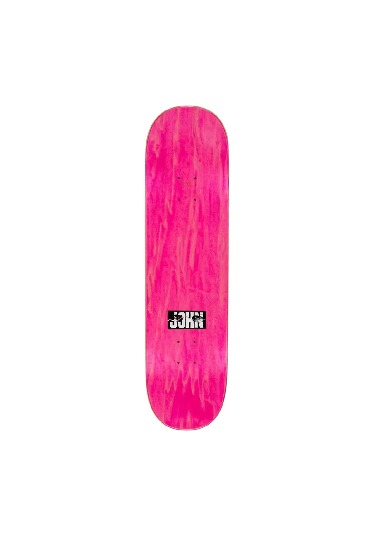 Hockey Fitzgerald Incoming Shape 1 Deck blue – Rückenansicht