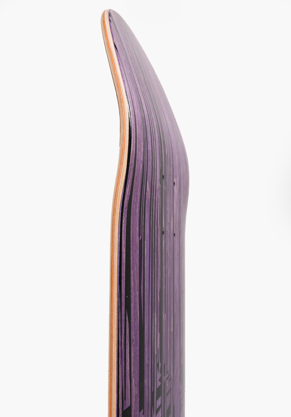 TITUS Solin Deck lilac-lo – Detailansicht 2