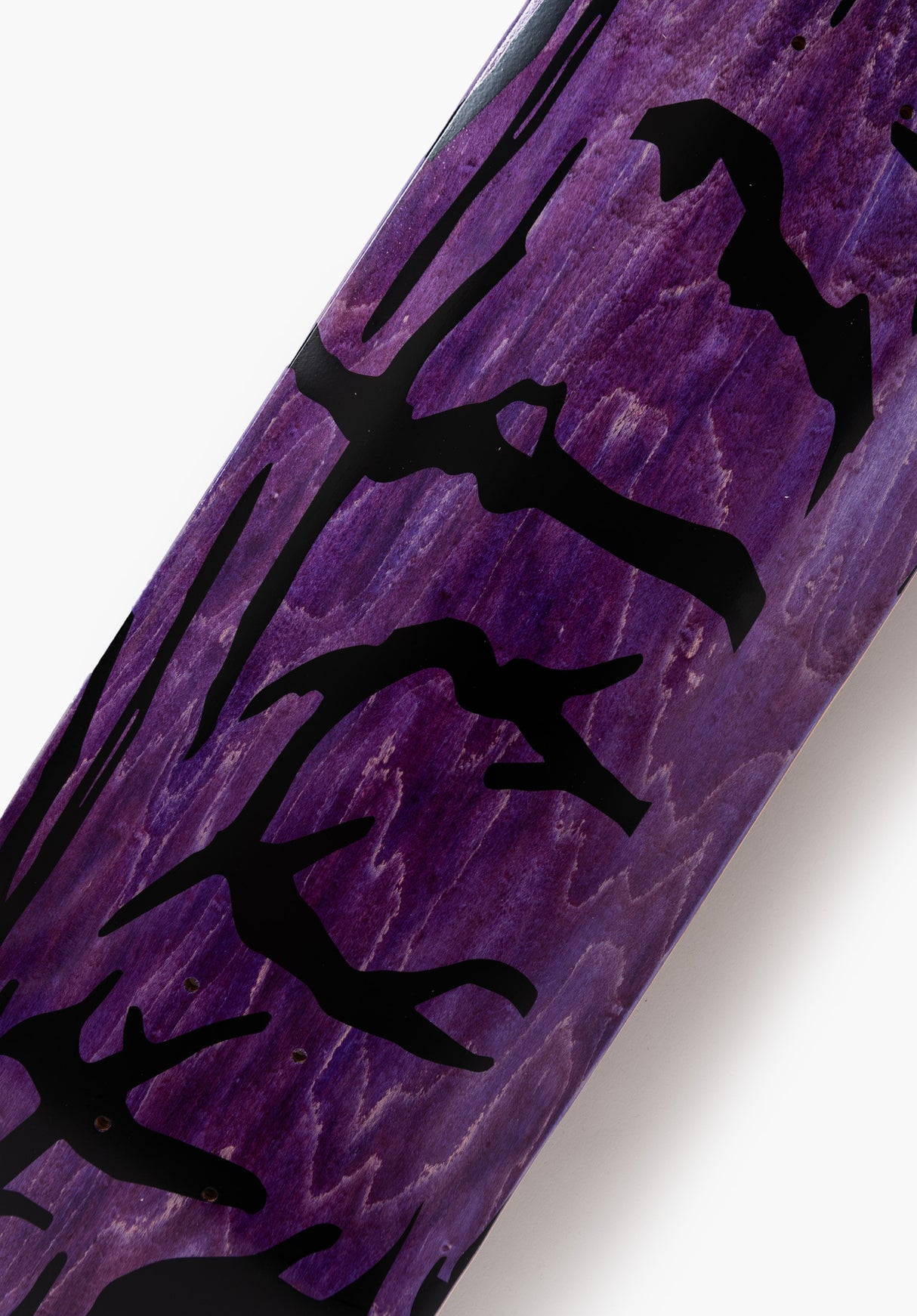 TITUS Matti Deck lilac-hi – Oberansicht