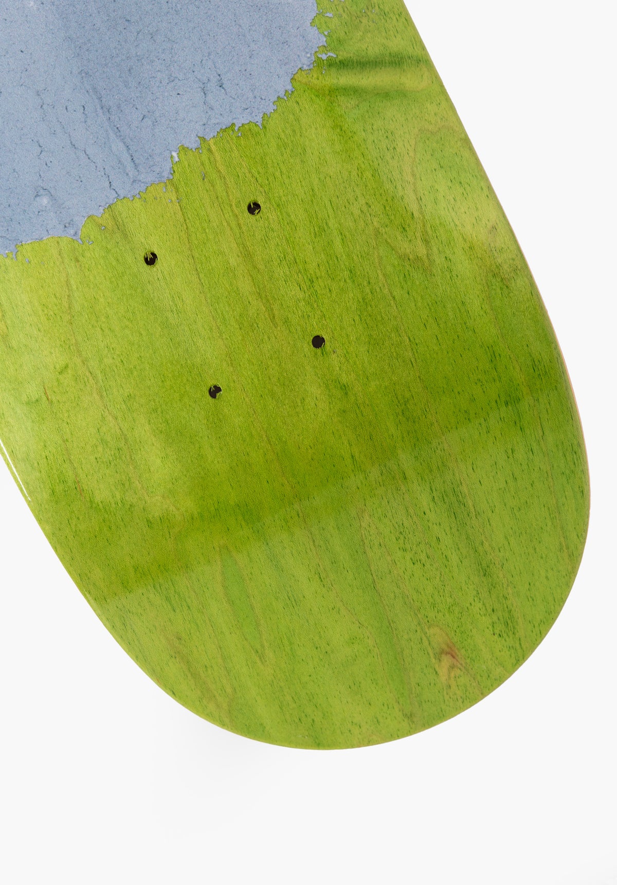 TITUS Vael Deck green – Unteransicht