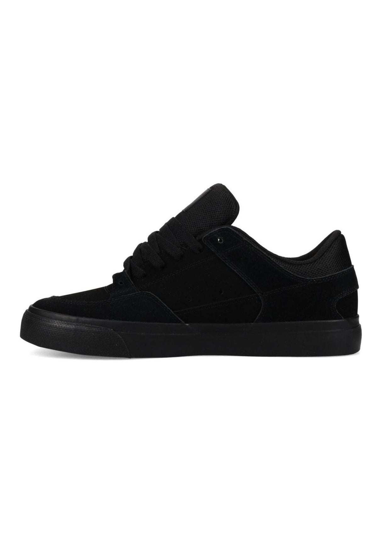 DC Shoes Onyx Schuhe Jungs black-black-black – Oberansicht