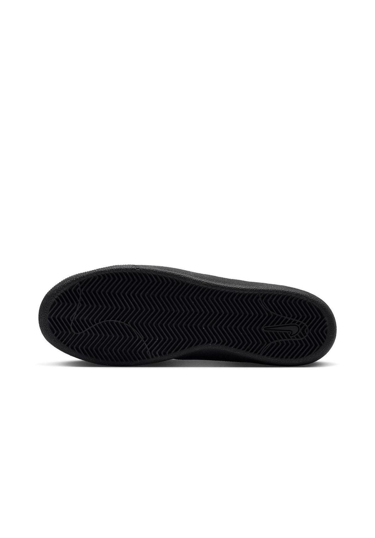 Nike SB Tennis Classic Schuhe Jungs black-black-black-offnoir – Seitenansicht