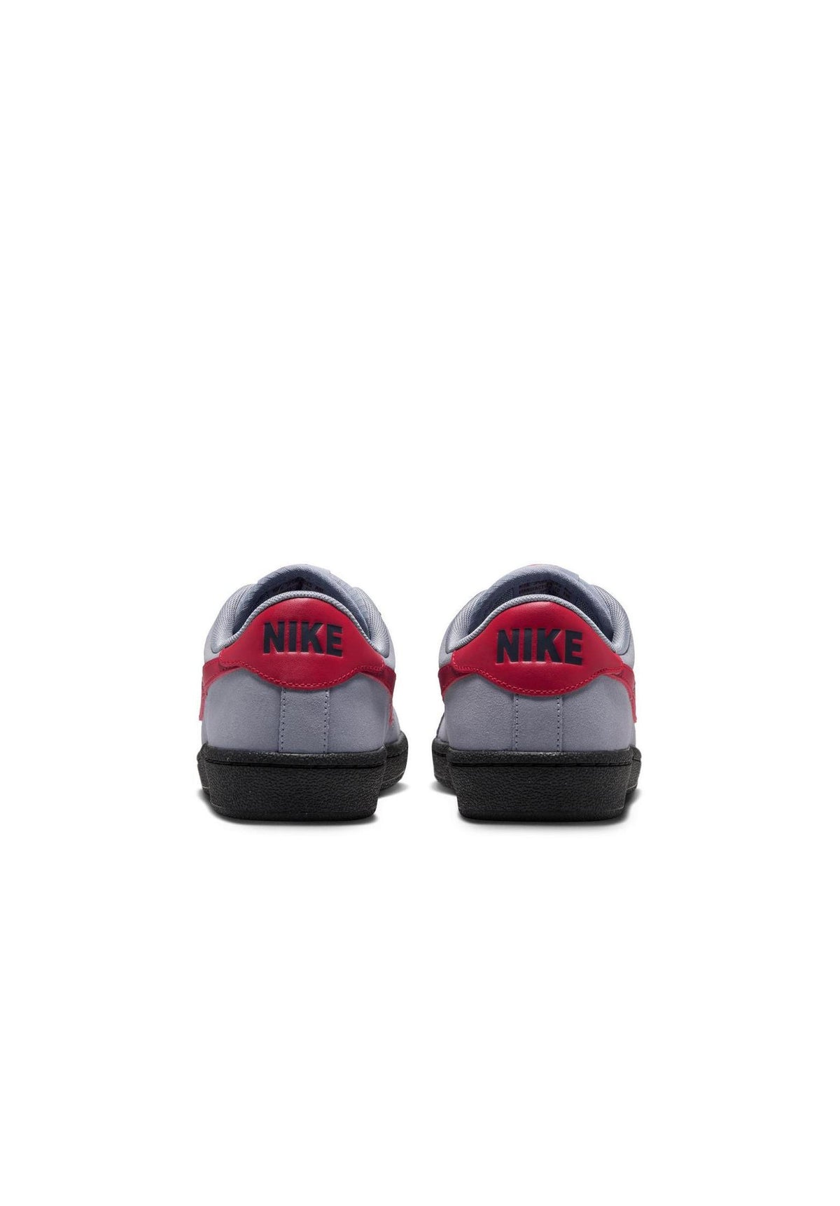 Nike SB Tennis Classic Schuhe Jungs steal-gymred-black – Detailansicht 2