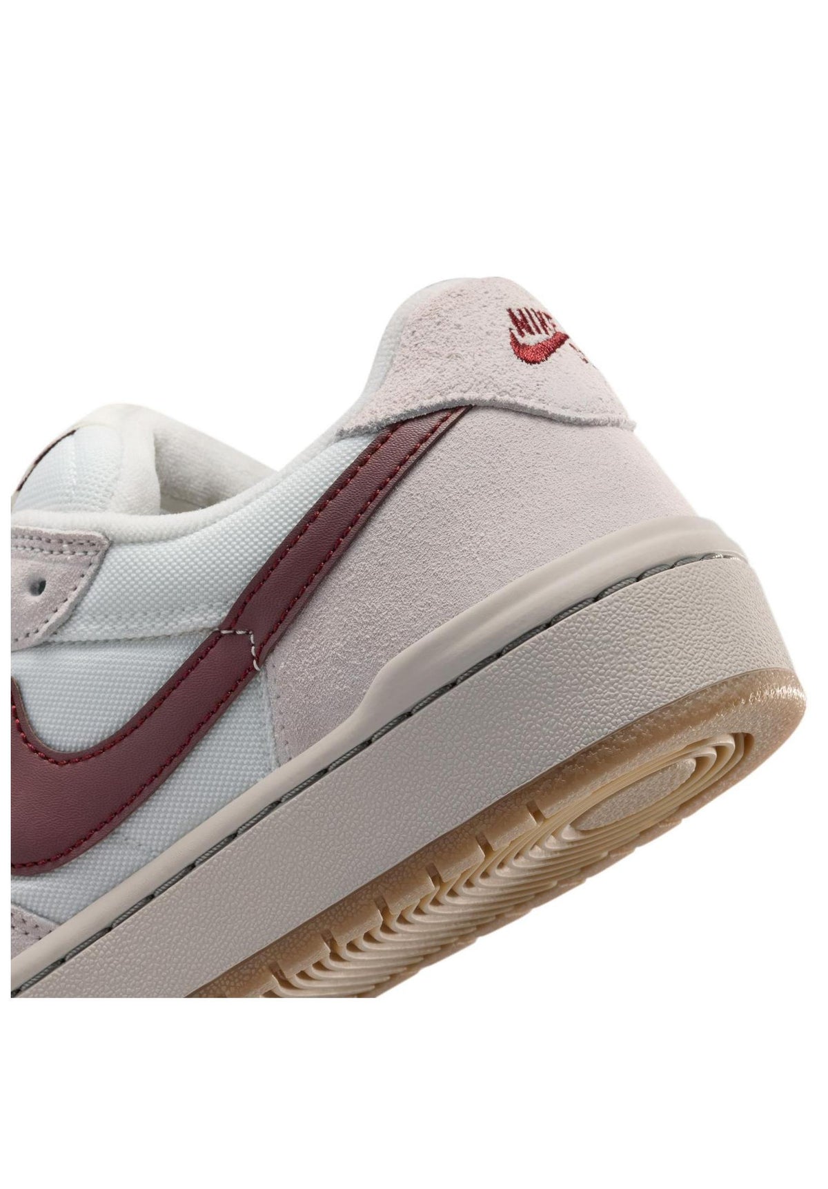 Nike SB Code 58 Schuhe Jungs summitwhite-mysticdates-phantom – Unteransicht