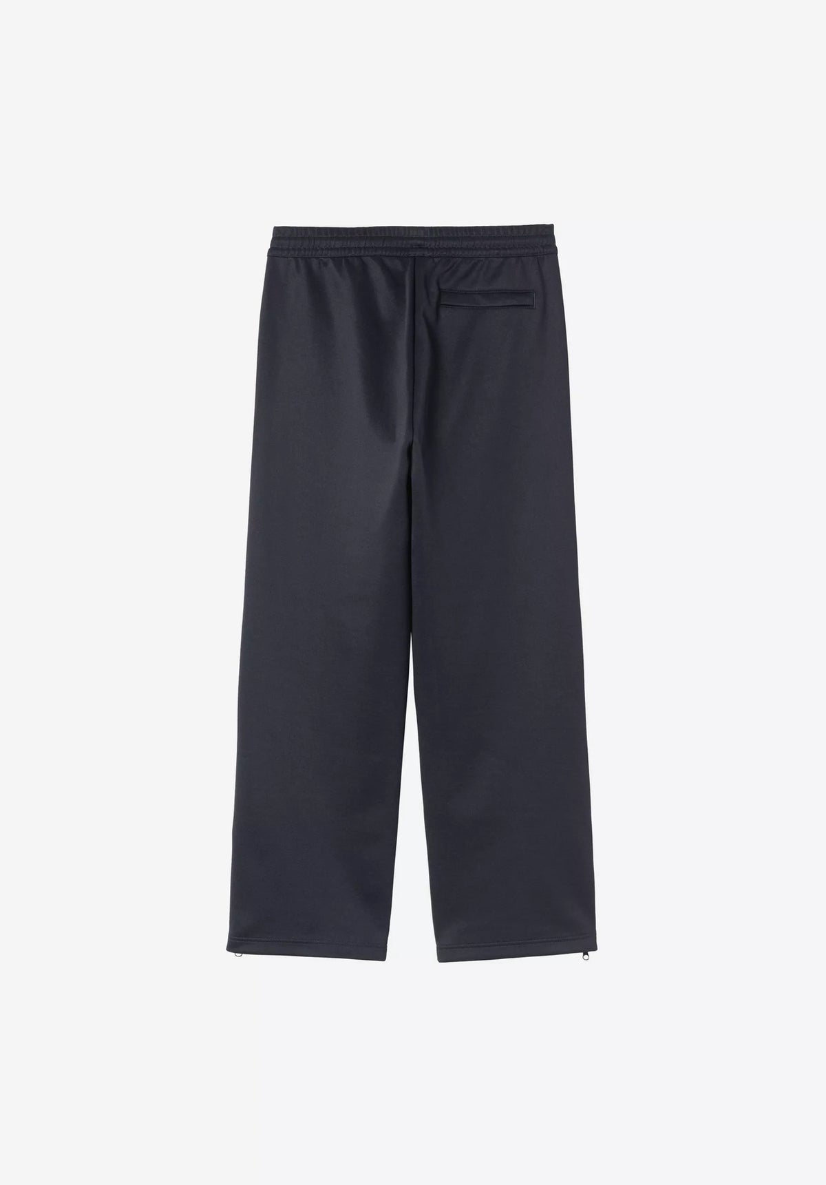 Carhartt WIP Bolon Sweat Pant Jogginghose darknavy – Rückenansicht