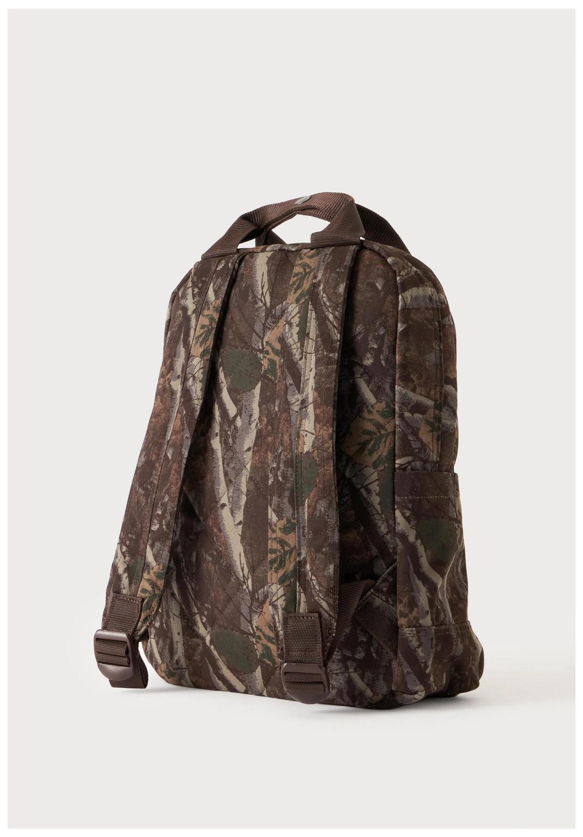 Dickies Lisbon Rucksack camouflage – Rückenansicht