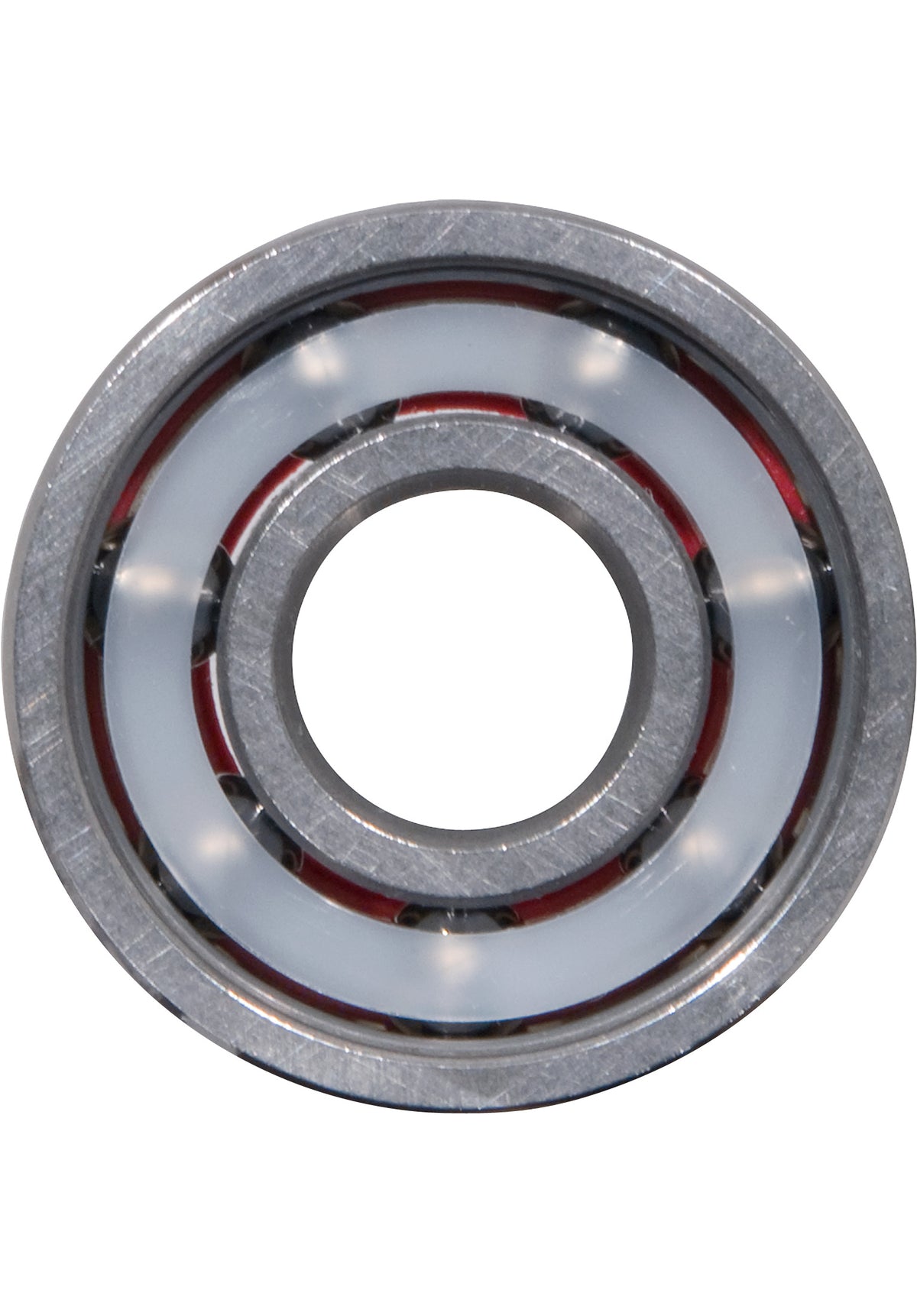 Bones Bearings Reds Kugellager no color – Oberansicht