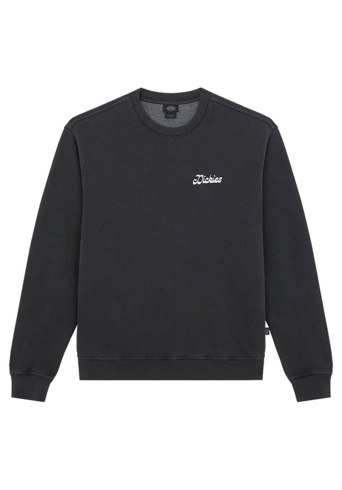 Dickies Cornville Sweatshirt black – Rückenansicht