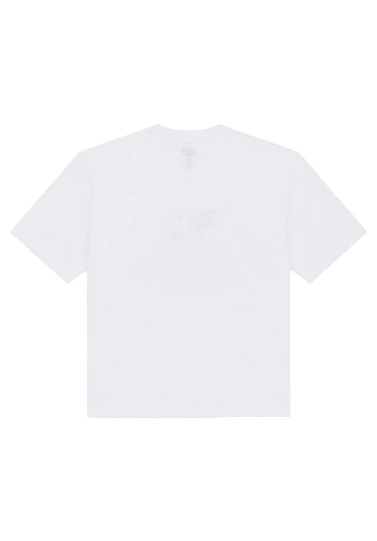 Dickies Pine T-Shirt white – Rückenansicht