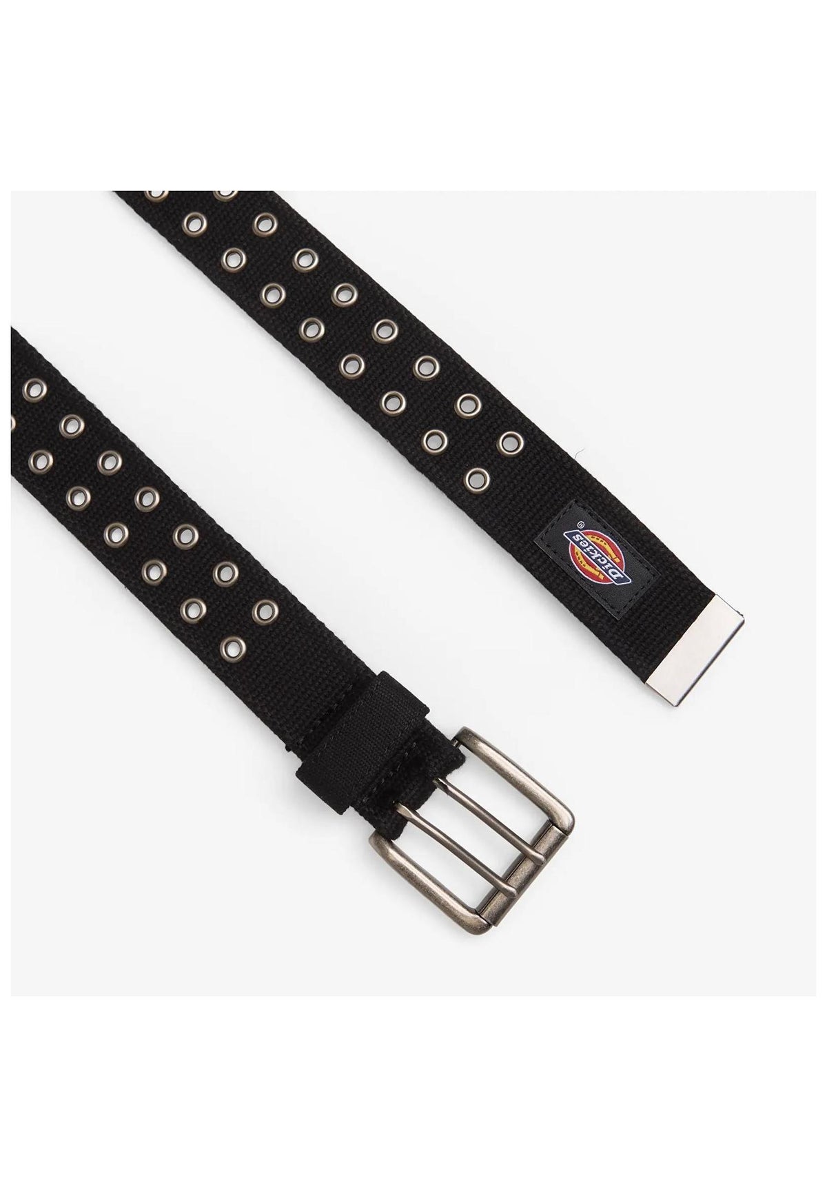 Dickies Gadsden Gürtel black – Rückenansicht