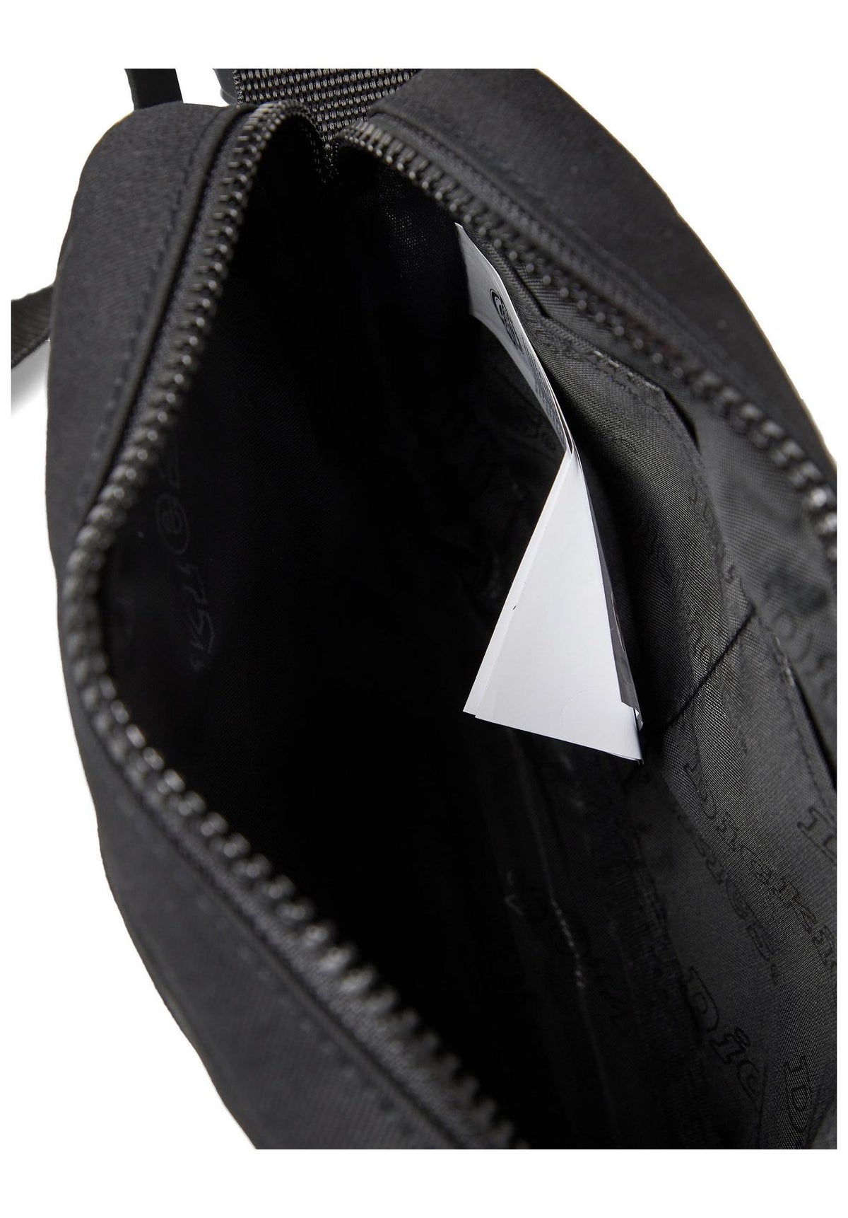 Dickies Moreauville Messenger Tasche black – Detailansicht 1