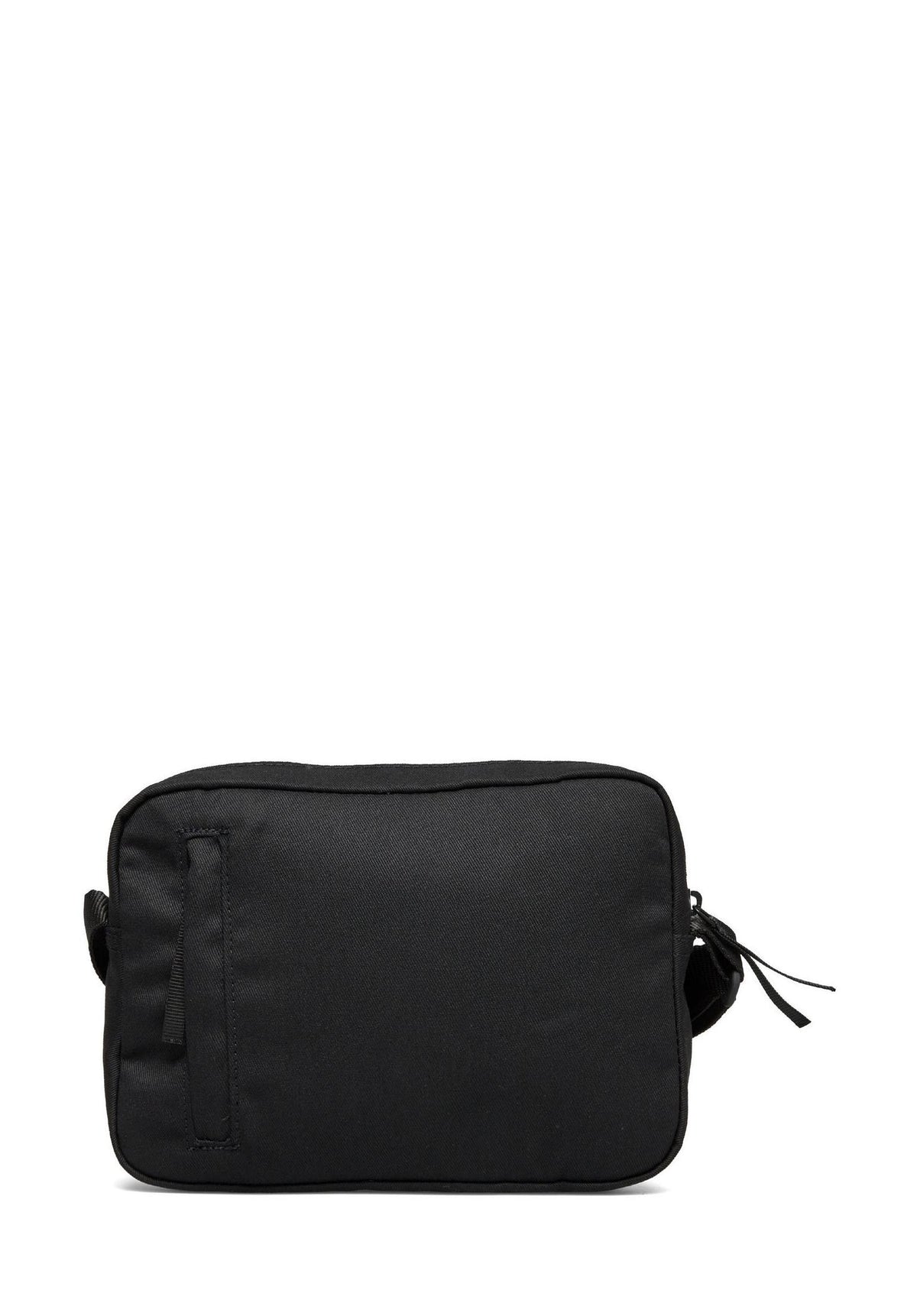 Dickies Moreauville Messenger Tasche black – Rückenansicht