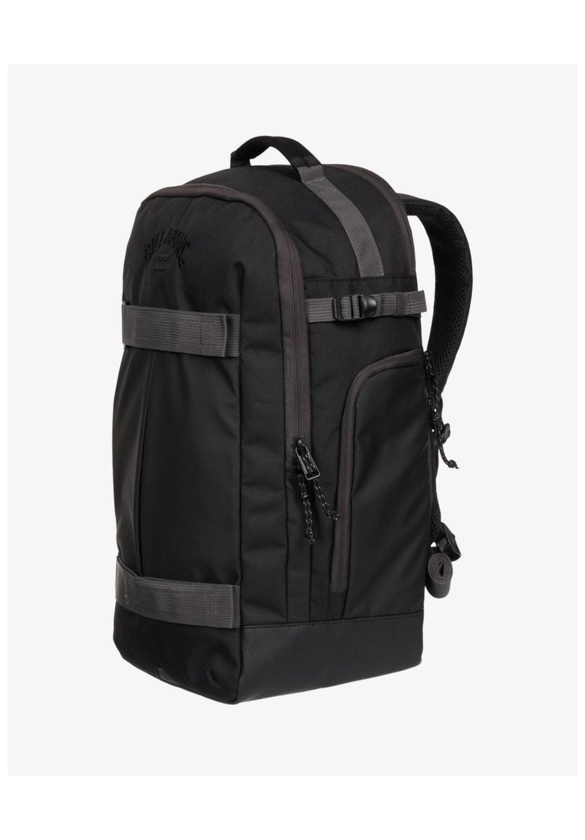 Billabong Headland Pack Rucksack black – Detailansicht 2