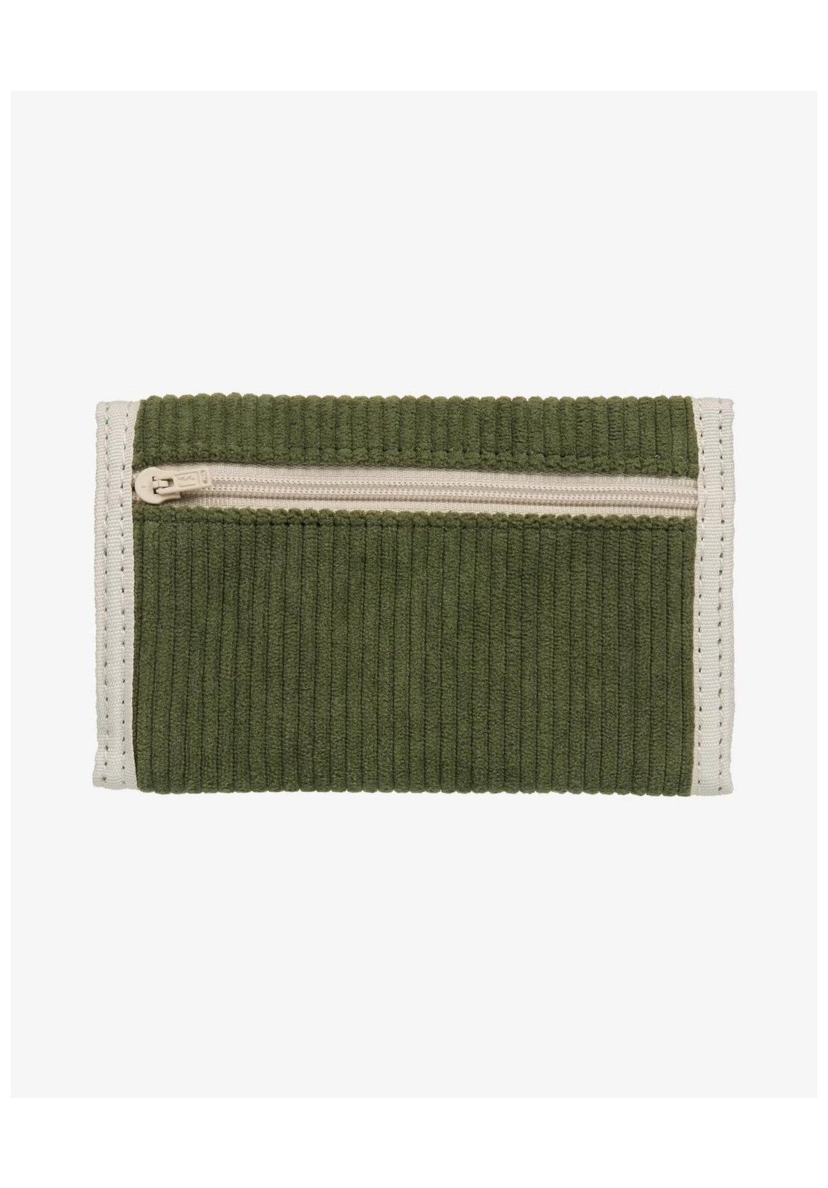 Billabong Tribong Cord Portemonnaie seaspray – Rückenansicht