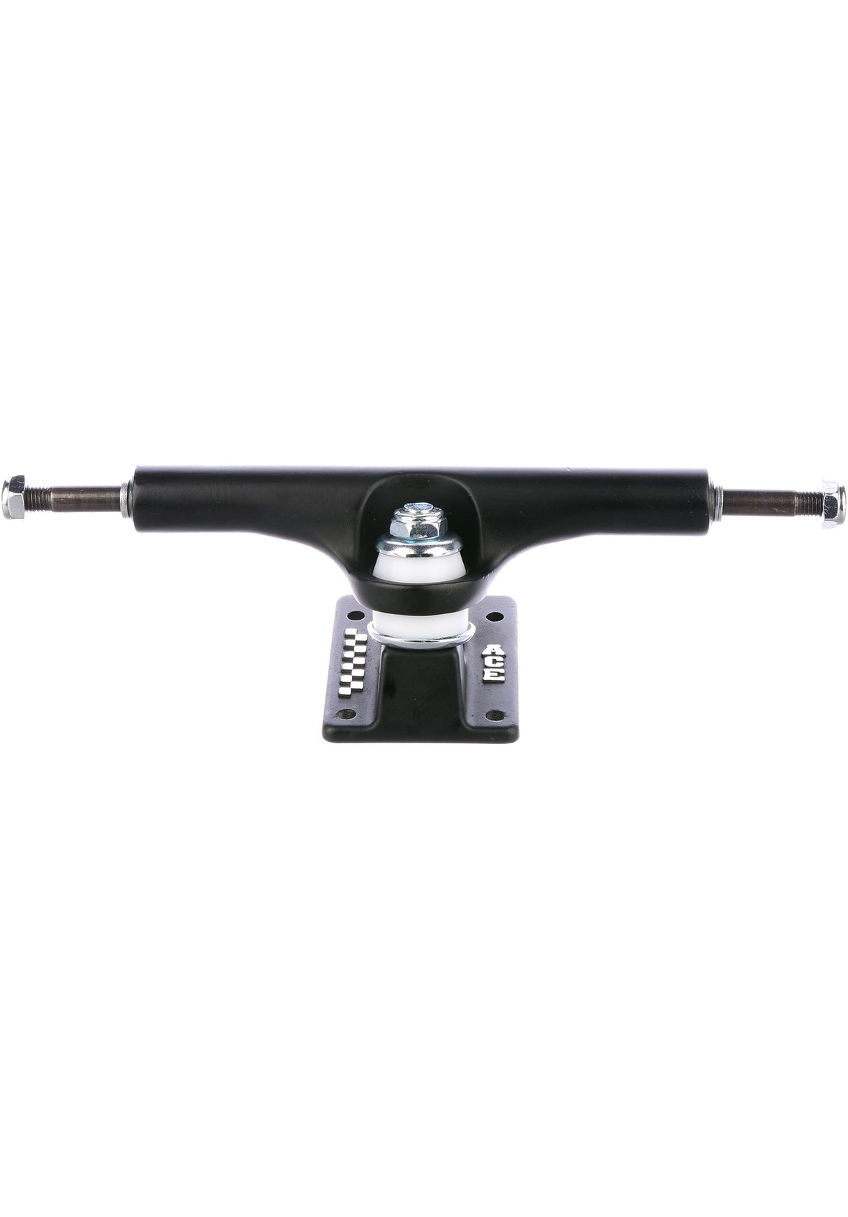 Ace 6.375 Classic 55 Achse matte-black – Rückenansicht