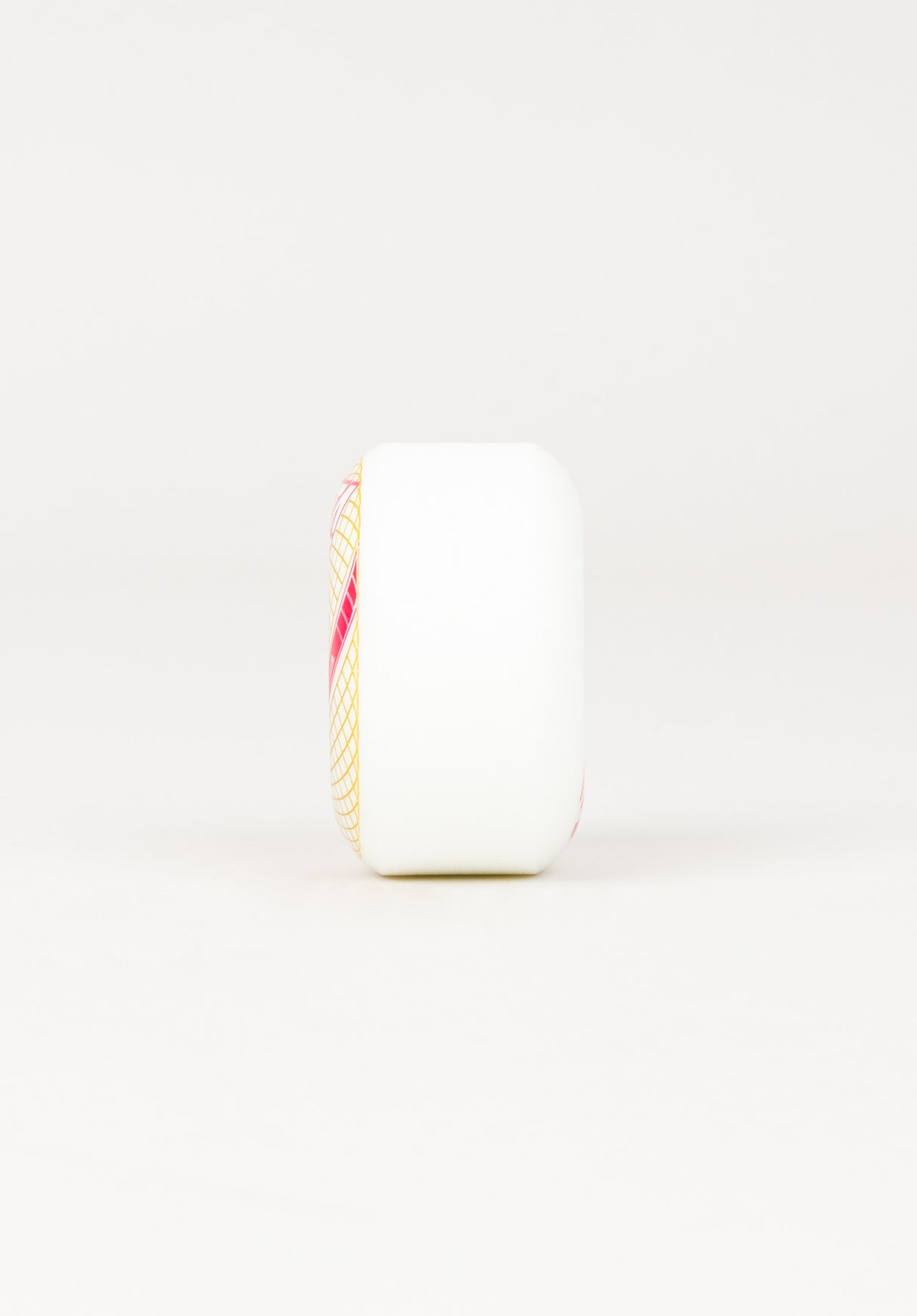 51mm Desarmo Vortex Naturals Slim 99a white Closeup1