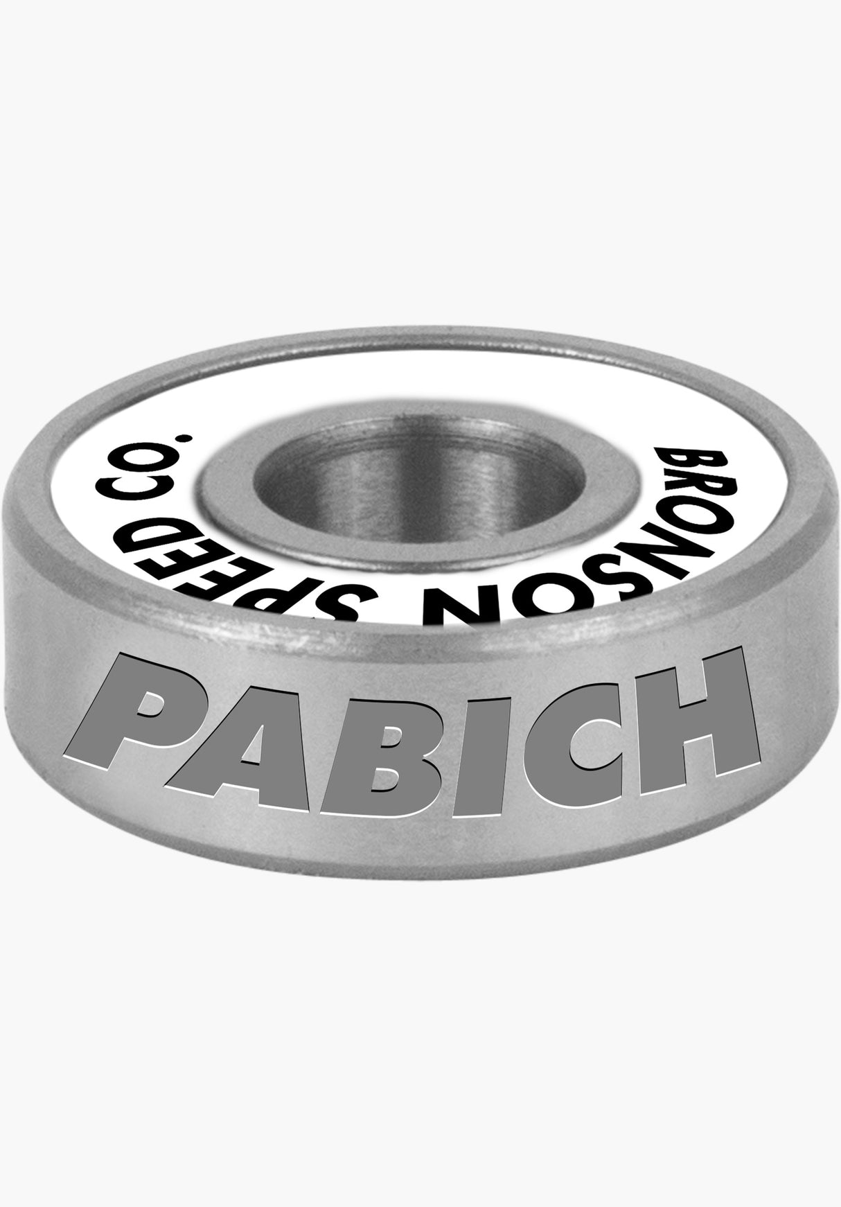 Roman Pabich Pro G3 black-white Closeup1