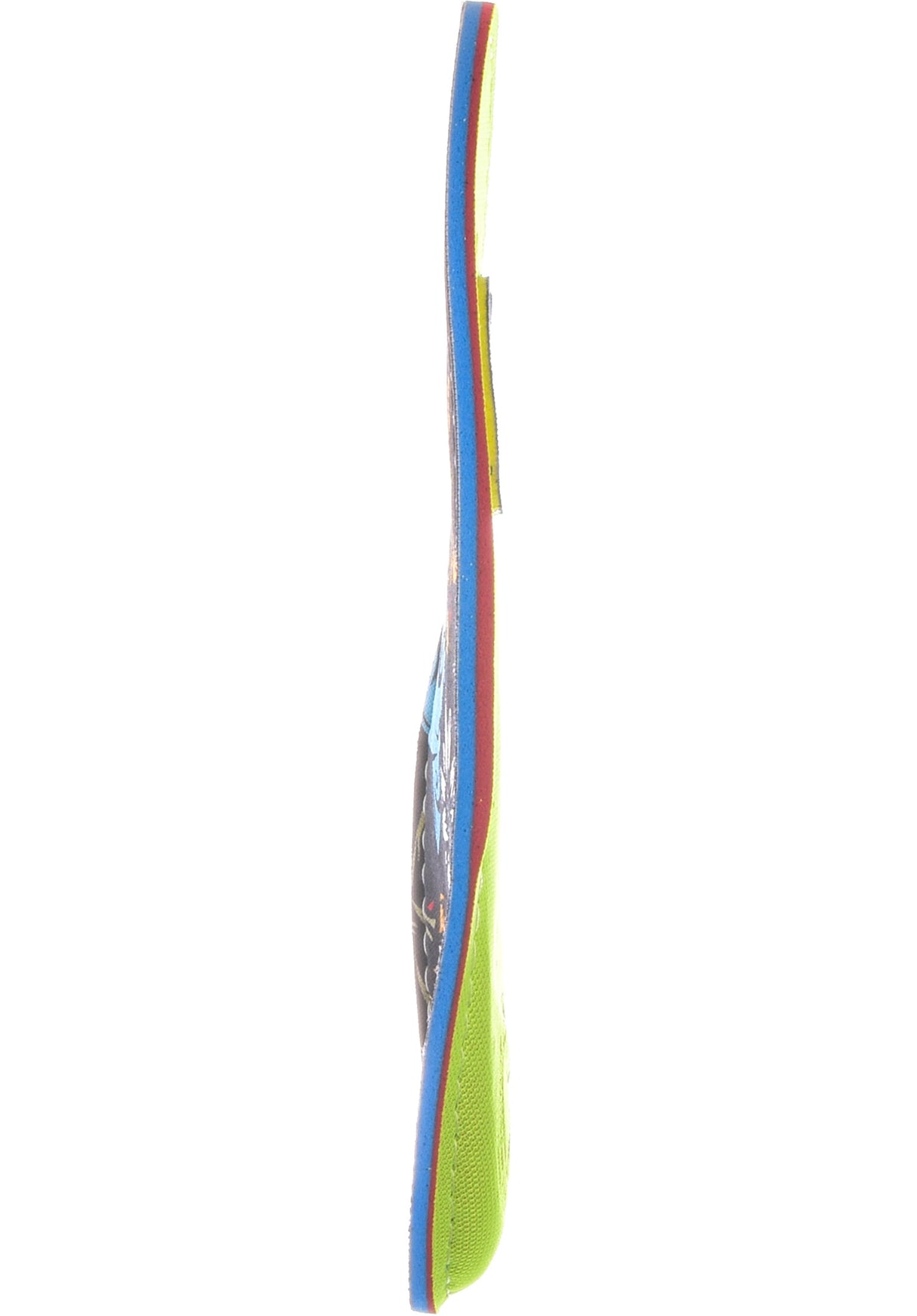 Gamechangers Ethnic OG multicolor Closeup1