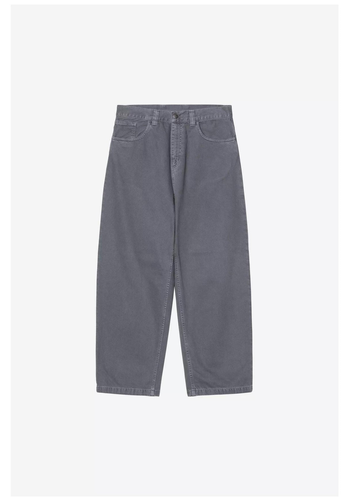 Brandon Pant styxstonedyed Rueckenansicht