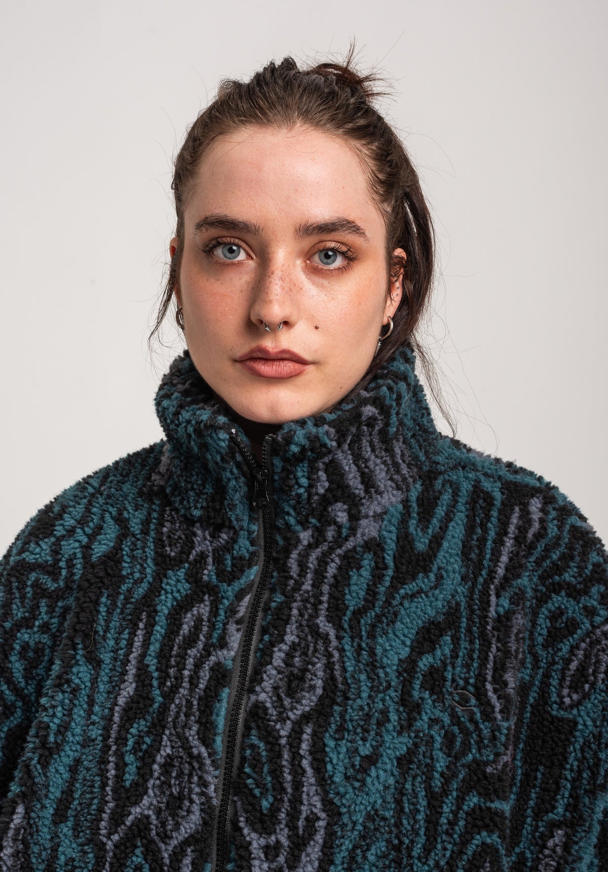TITUS Nieva Übergangsjacke medipetrol – Detailansicht 1